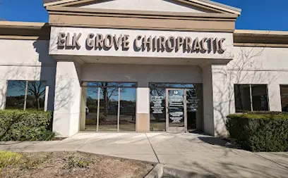 Elk Grove Chiropractic