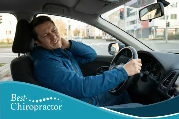 Whiplash After a Car Crash How Chiropractic Care Helps Recovery