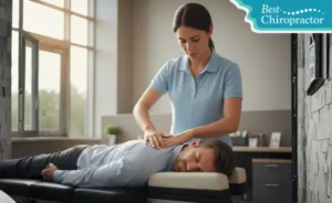 California chiropractor, natural pain relief, chiropractic care after an accident