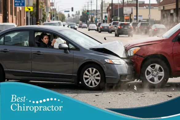 6 Spine Injuries After a Crash That Can Lead to Chronic Pain