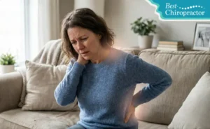 California chiropractor, natural pain relief, chiropractic care after an accident