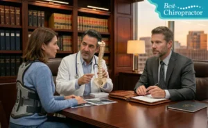 slip and fall accident, California slip and fall lawyer