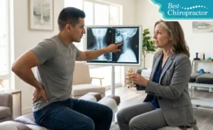 California chiropractic care