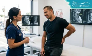 best chiropractor in los angeles